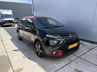 Citroën C3 1.2 PureTech Feel -AIRCO-PDC-NAVI-CRUISE picture 2