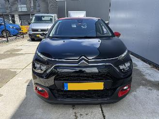 Citroën C3 1.2 PureTech Feel -AIRCO-PDC-NAVI-CRUISE picture 12