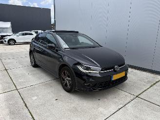 Auto incidentate Volkswagen Polo 1.0 TSI R-LINE-PANO-NAVI-CAMERA-CRUISE-PDC 2024/11