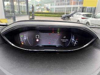 Peugeot 5008 1.2 PureTech Bleu Lease Premium -CAMERA-NAVI-LEDER-CRUISE picture 16
