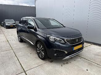 Peugeot 5008 1.2 PureTech Bleu Lease Premium -CAMERA-NAVI-LEDER-CRUISE picture 2