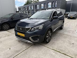Avarii autoturisme Peugeot 5008 1.2 PureTech Bleu Lease Premium -CAMERA-NAVI-LEDER-CRUISE 2019/1