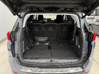 Peugeot 5008 1.2 PureTech Bleu Lease Premium -CAMERA-NAVI-LEDER-CRUISE picture 10