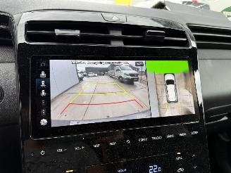 Hyundai Tucson 1.6 T-GDI HEV Comfort-CLIMA-PDC-CRUISE-CAMERA-NAVI picture 26