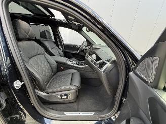 BMW X5 40i M-PAKKET 4X4 HIGH EXE 360 CAMERA-PANO-LEDER-HUD picture 15