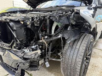BMW X5 40i M-PAKKET 4X4 HIGH EXE 360 CAMERA-PANO-LEDER-HUD picture 26