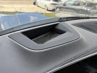 BMW X5 40i M-PAKKET 4X4 HIGH EXE 360 CAMERA-PANO-LEDER-HUD picture 24