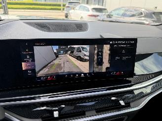 BMW X5 40i M-PAKKET 4X4 HIGH EXE 360 CAMERA-PANO-LEDER-HUD picture 22