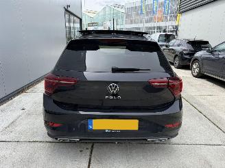 Volkswagen Polo 1.0 TSI R-LINE-PANO-CAMERA-PDC-NAVI-CRUISE picture 8