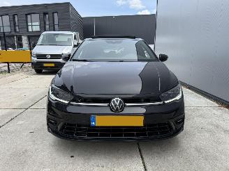 Volkswagen Polo 1.0 TSI R-LINE-PANO-CAMERA-PDC-NAVI-CRUISE picture 14