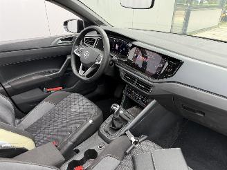 Volkswagen Polo 1.0 TSI R-LINE-PANO-CAMERA-PDC-NAVI-CRUISE picture 6