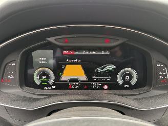 Audi A6 50 TFSI e QUATRO PHEV S EDITION-PANO-LEDER-CAMERA picture 21