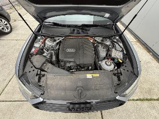 Audi A6 50 TFSI e QUATRO PHEV S EDITION-PANO-LEDER-CAMERA picture 22