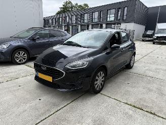  Ford Fiesta 1.0 EcoBoost Connected-NAVI-CLIMA-PDC 2022/5