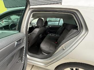 Volkswagen Golf e-GOLF 136 PK WARMTE POMP-NAVI-LED-PDC-CRUISE picture 11
