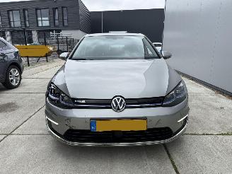 Volkswagen Golf e-GOLF 136 PK WARMTE POMP-NAVI-LED-PDC-CRUISE picture 14