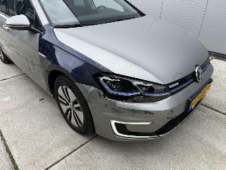 Volkswagen Golf e-GOLF 136 PK WARMTE POMP-NAVI-LED-PDC-CRUISE picture 15