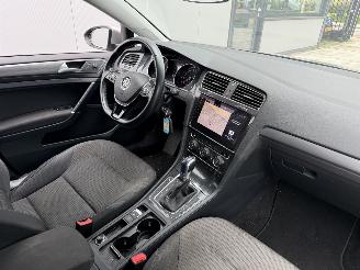 Volkswagen Golf e-GOLF 136 PK WARMTE POMP-NAVI-LED-PDC-CRUISE picture 7