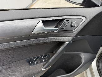 Volkswagen Golf e-GOLF 136 PK WARMTE POMP-NAVI-LED-PDC-CRUISE picture 16