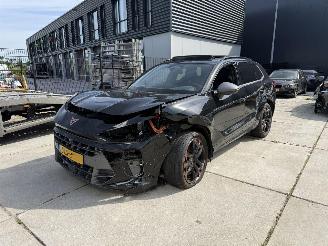 Cupra Terramar 1.5 TSI e-Hybrid VZ Performance 272PK PANO - LED - KEYLESS - HUD picture 2