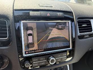 Volkswagen Touareg 3.0 TDI HIGHLINE-  4X4  LEDER-PANO-CAMERA-PDC picture 19