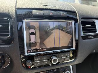 Volkswagen Touareg 3.0 TDI HIGHLINE-  4X4  LEDER-PANO-CAMERA-PDC picture 20
