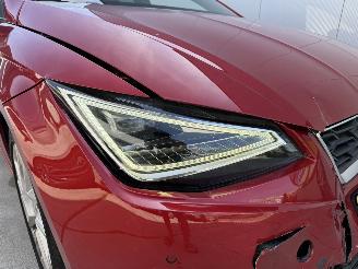 Seat Ibiza 1.0 EcoTSI FR Business Connect CAMERA - VIRTUAL - FULL LED picture 14