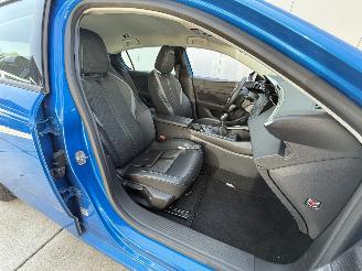 Peugeot 308 1.2 PureTech Active Pack Business NAVI - LED - CLIMA picture 11