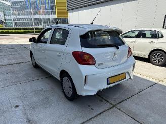 Mitsubishi Space-star 1.2 Cool+ AIRCO - CENTRAAL picture 4