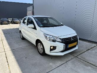 Mitsubishi Space-star 1.2 Cool+ AIRCO - CENTRAAL picture 2