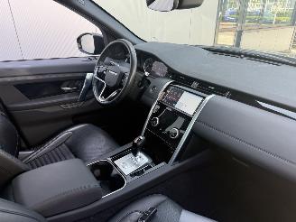 Land Rover Discovery Sport P300e 1.5 R-Dynamic SE PANO - CAMERA - LED - KEYLESS picture 6