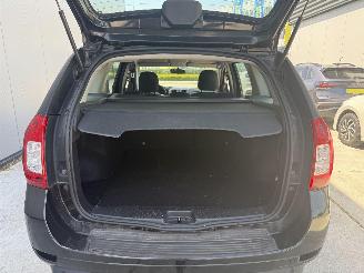 Dacia Logan 0.9 TCe LPG-G3 SL Royaal 90PK - NAVI - CAMERA picture 11