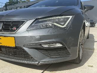Seat Leon ST 1.4 EcoTSI FR Connect PANO - CAMERA - NAVI picture 15