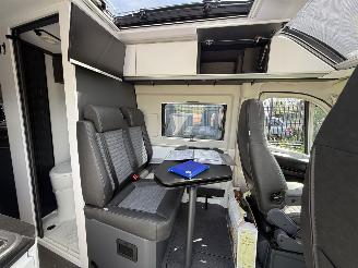 Adria  TWIN 640SLB Supreme AUTOMAAT - LEVELSYST - ZONNEPANEEL picture 17