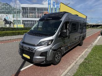  Adria  TWIN 640SLB Supreme AUTOMAAT - LEVELSYST - ZONNEPANEEL 2026/4