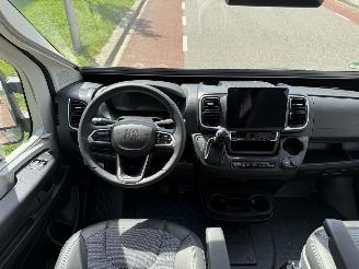 Adria  TWIN 640SLB Supreme AUTOMAAT - LEVELSYST - ZONNEPANEEL picture 31