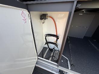 Adria  TWIN 640SLB Supreme AUTOMAAT - LEVELSYST - ZONNEPANEEL picture 12