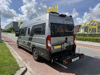 Adria  TWIN 640SLB Supreme AUTOMAAT - LEVELSYST - ZONNEPANEEL picture 4