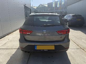 Seat Leon ST 1.4 EcoTSI FR Connect PANORAMA - NAVI - CAMERA picture 8
