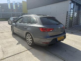 Seat Leon ST 1.4 EcoTSI FR Connect PANORAMA - NAVI - CAMERA picture 4
