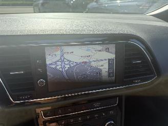 Seat Leon ST 1.4 EcoTSI FR Connect PANORAMA - NAVI - CAMERA picture 20
