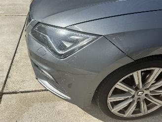 Seat Leon ST 1.4 EcoTSI FR Connect PANORAMA - NAVI - CAMERA picture 16