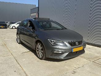 Seat Leon ST 1.4 EcoTSI FR Connect PANORAMA - NAVI - CAMERA picture 2