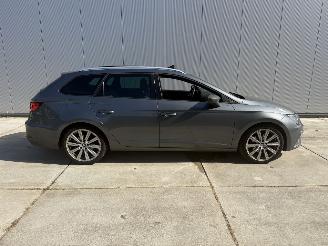 Seat Leon ST 1.4 EcoTSI FR Connect PANORAMA - NAVI - CAMERA picture 7