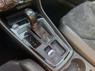 Seat Leon ST 1.4 EcoTSI FR Connect PANORAMA - NAVI - CAMERA picture 23