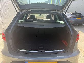 Seat Leon ST 1.4 EcoTSI FR Connect PANORAMA - NAVI - CAMERA picture 11