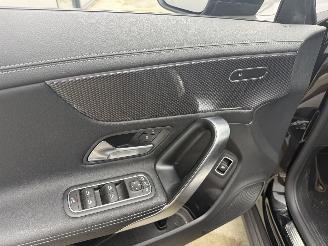 Mercedes Cla-klasse 180 LUXURY LINE PANO - SFEER - NAVI - CAMERA - LED - KEYLESS picture 16