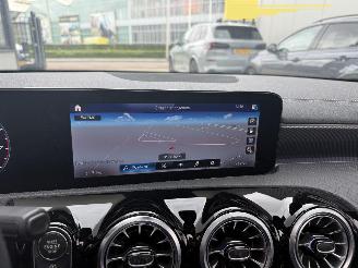 Mercedes Cla-klasse 180 LUXURY LINE PANO - SFEER - NAVI - CAMERA - LED - KEYLESS picture 20