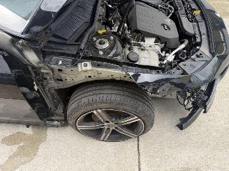 Mercedes Cla-klasse 180 LUXURY LINE PANO - SFEER - NAVI - CAMERA - LED - KEYLESS picture 24