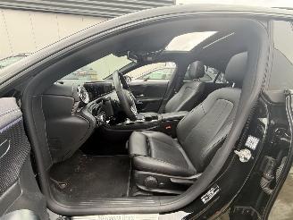 Mercedes Cla-klasse 180 LUXURY LINE PANO - SFEER - NAVI - CAMERA - LED - KEYLESS picture 8